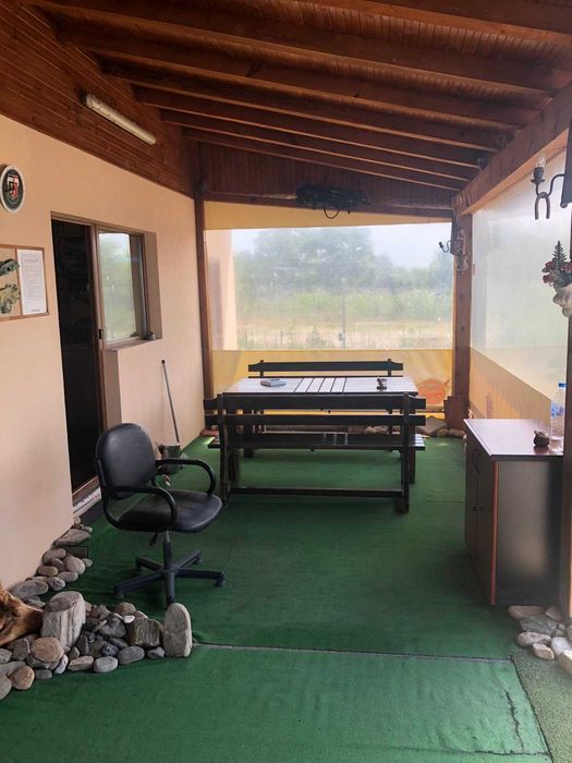 Продава се Парцел в Пловдив, Индустриална зона - Изток - 4280 кв.м за 125 €/кв.м - Снимка #3