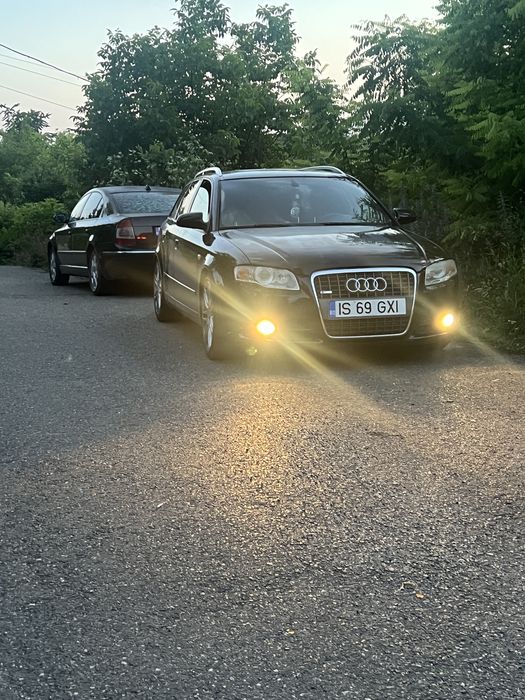 AUDI A4 Avant 2005 — imagine 3
