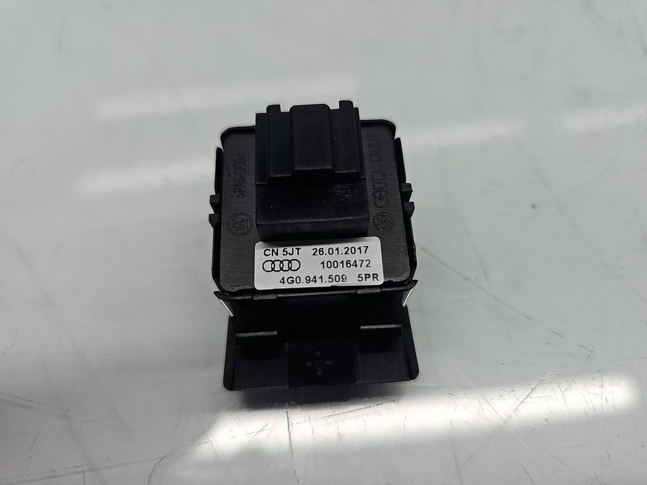 Buton avarii AUDI A6 (4G2, C7) [Fabr 2012-2017] 4G0941509