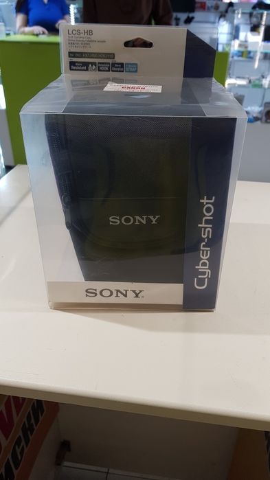 Сумки для фотоаппаратов.