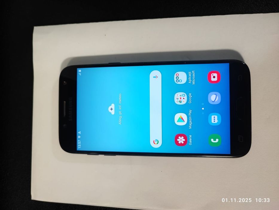Telefon Samsung Galaxy J5