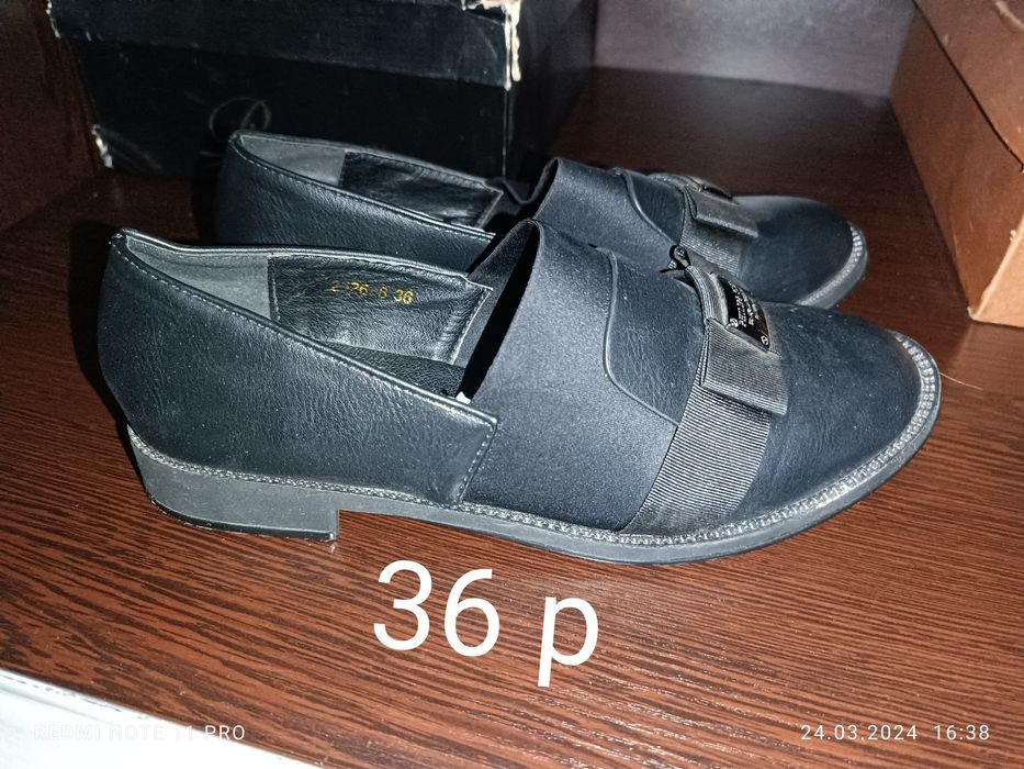 Женские туфли.Не дорого!