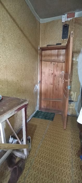 Продаётся квартира, Сергели-4, 1/3/5 (балкон 2*3)