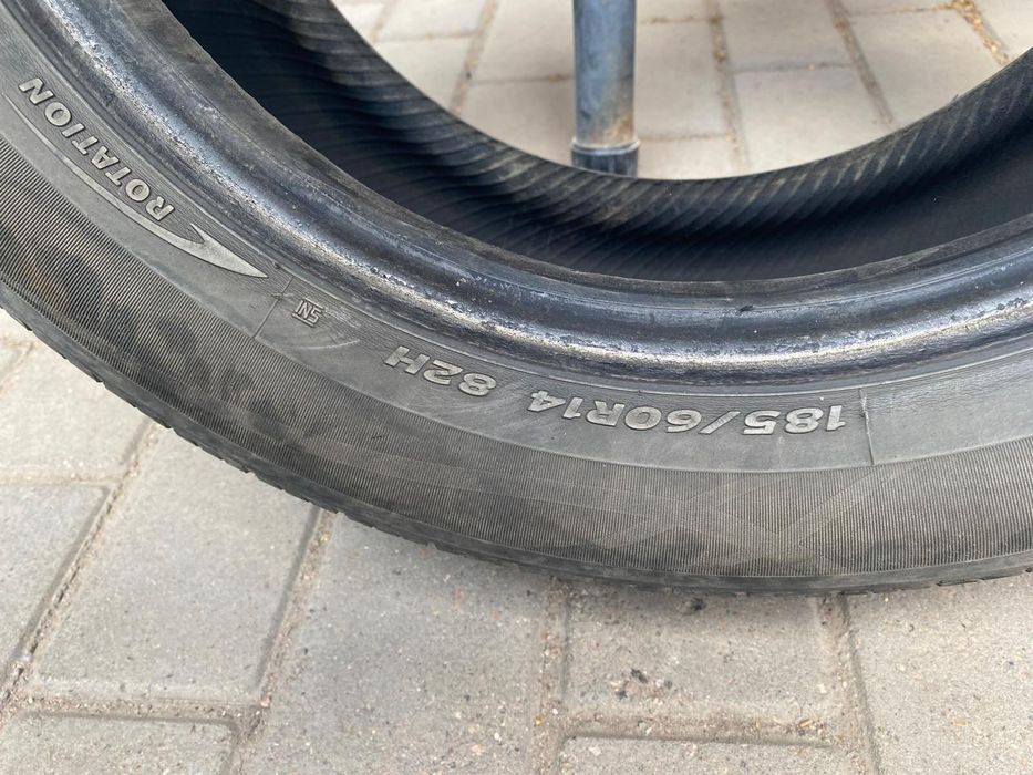 Шины 185/60 r14 82h