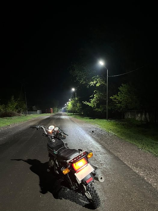 Yaqi 150cc. Договор есть