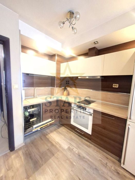 Продажба 3-стаен гр. Варна 75m²