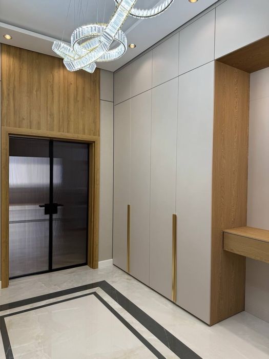 Сборка, разборка и ремонт мебели