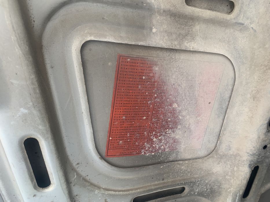 Карот нексия оригинал серебро