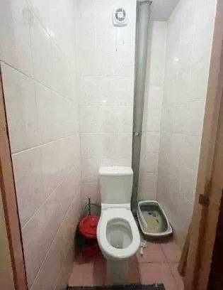 2-комнатная, 2 этаж, 60 м², Паркентский рынок