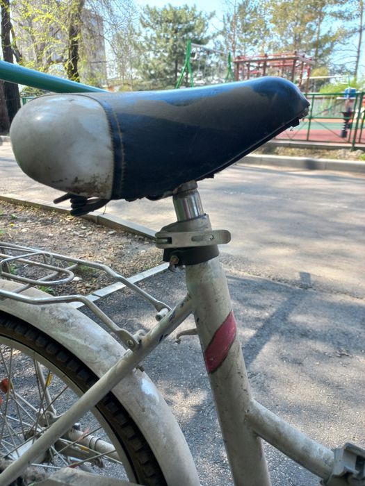 Продаю велосипед