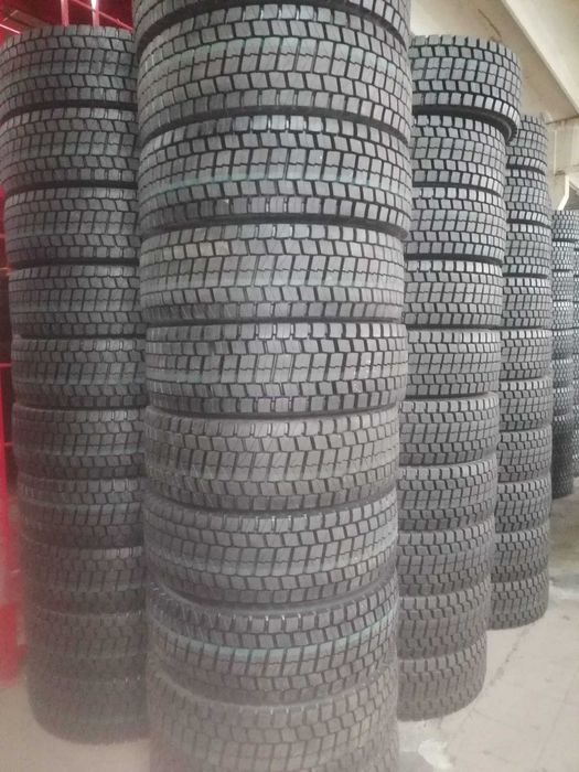 Anvelope 315/80 R22.5 315/70 R22.5 385/65 R22.5 ETC