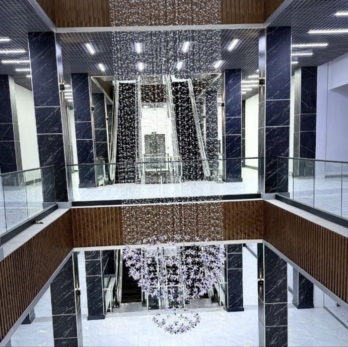 Продается магазин в Karvon shopping center на 2-этаже