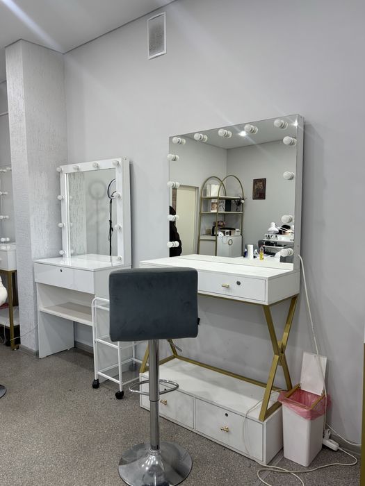 Продам студию красоты