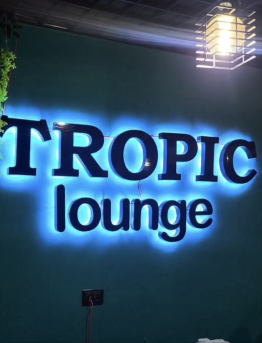 Барча турдаги реклама хизматлари