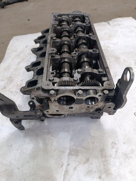 Глава за 2.0 tdi - 03L103373J - Audi  , VW , Skoda  ,  Seat