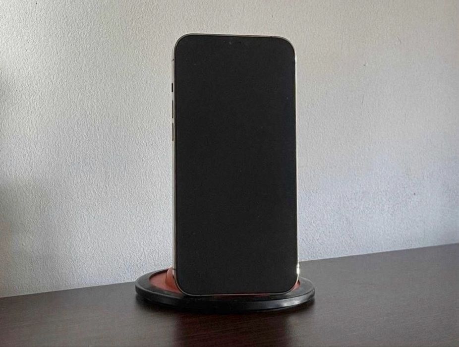 Iphone 12 Pro Max 5G; Gold