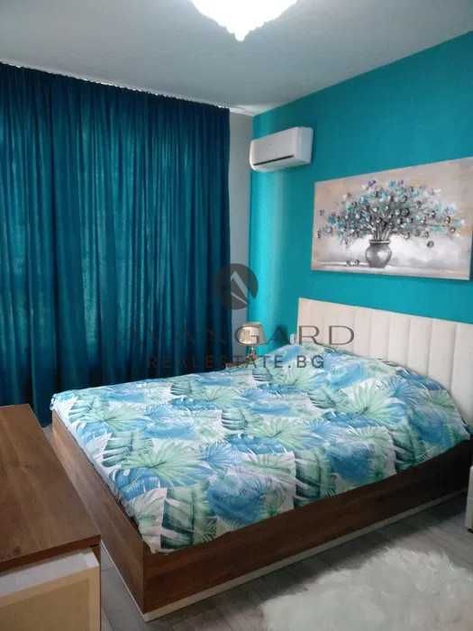 Продава се Двустаен апартамент в Пловдив, Христо Смирненски - 83 кв.м за 2049 €/кв.м - Снимка #4