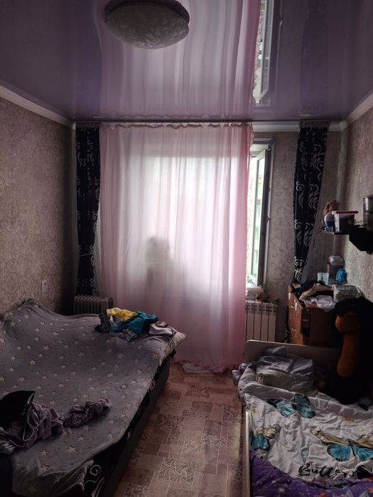 Продам 2-ух комнатную квартиру в шахане