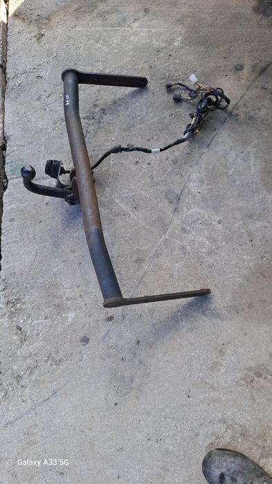 Теглич за SEAT LEON /сеат леон