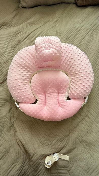 Продам детскую кровать с маятником