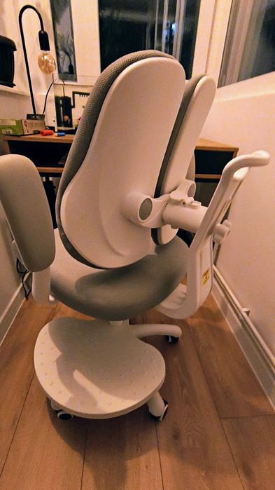 Scaun birou ergonomic pentru copii