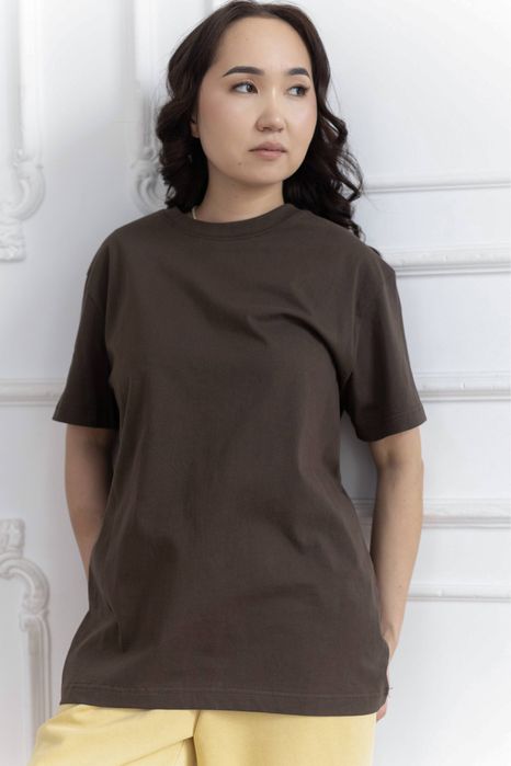 Футболки хлопок уни