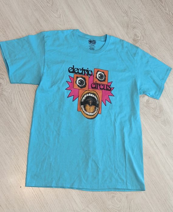 Palace skateboards/ Carhartt x Fela Kuti / Electric  Circus