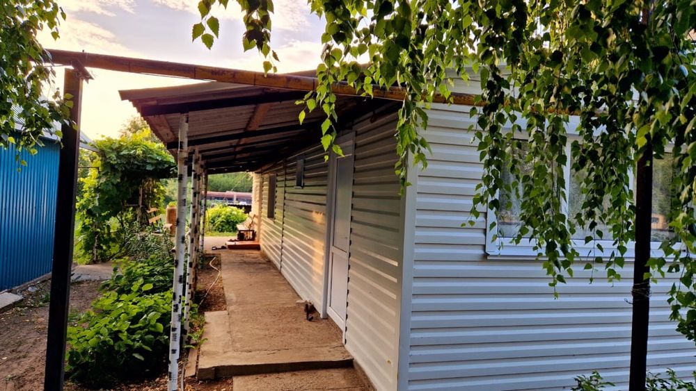 Продам Частный дом Дарьинск