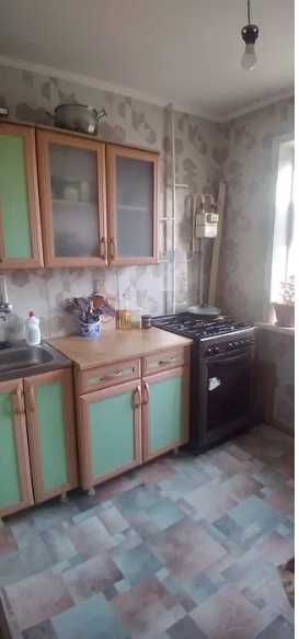 1-комн, черемушки, 3/4