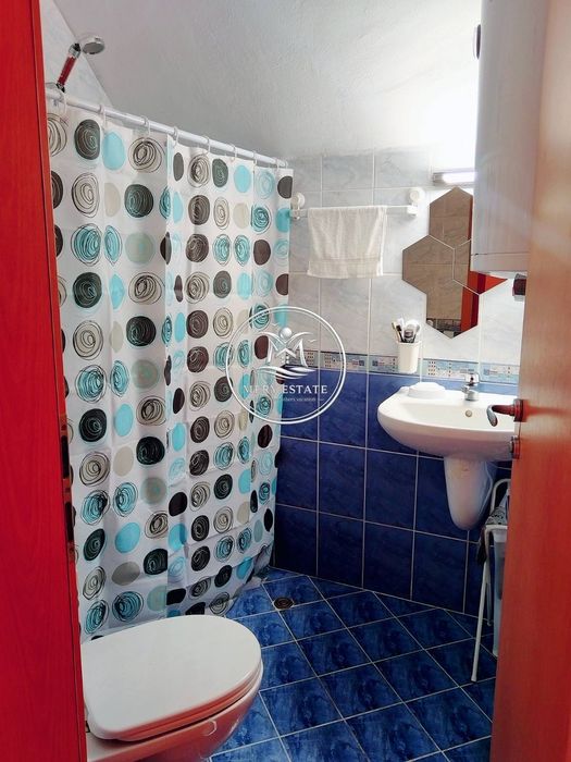 Продажба 3-стаен гр. Несебър - гр. Несебър 79m²