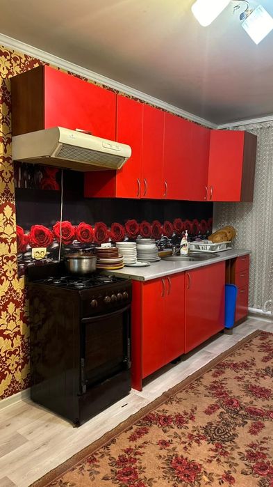 Недвижимость, дома