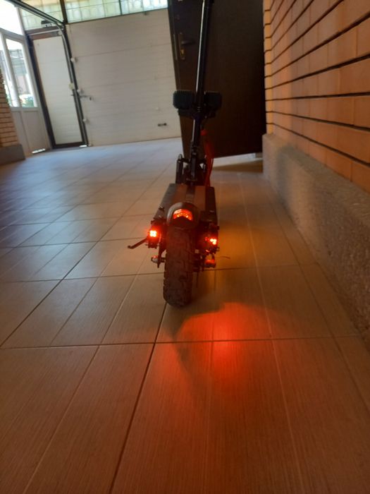 Продам Электросамокат