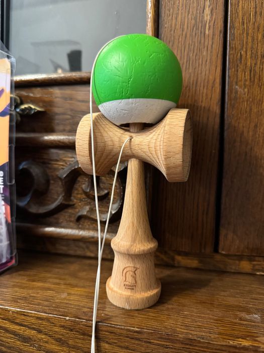 Kendama Knight Anti skid