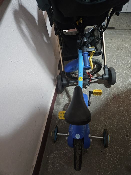 Vand bicicleta copii