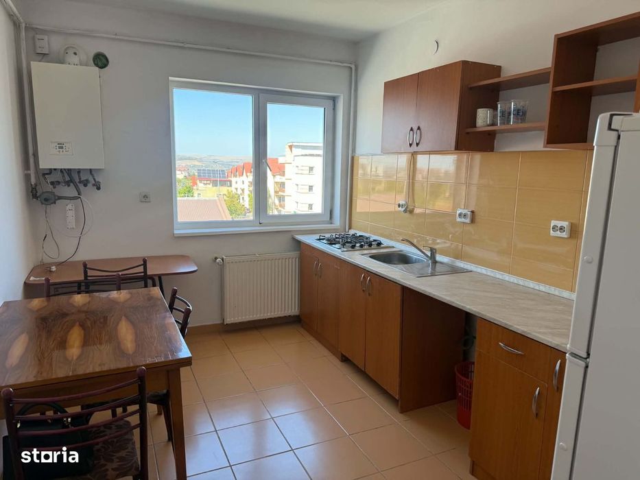 Apartament 3 camere - Buna Ziua-zona Home Garden-exclusivitate