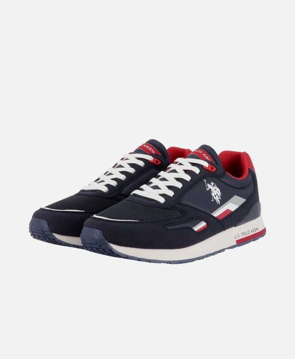 Pantofi sport US Polo Assn