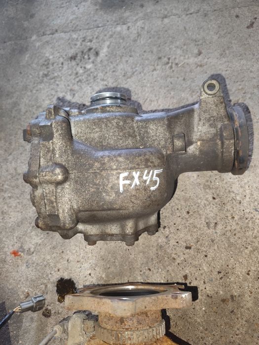 Диференциал за Infinity fx45s-313кс