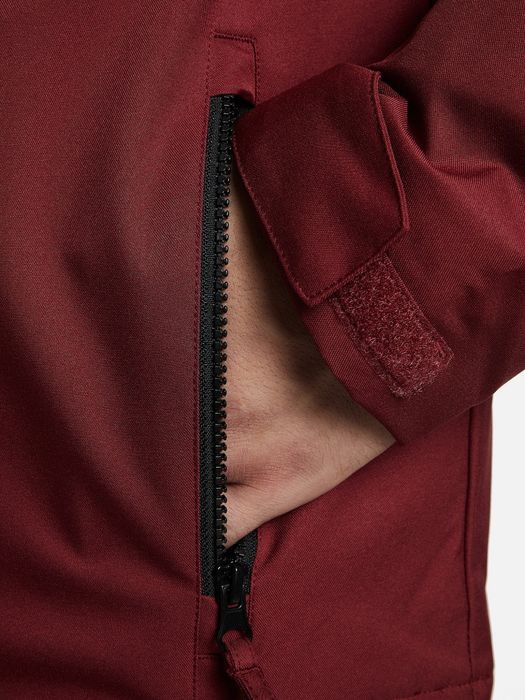 Теплая куртка Glissade 50-52р