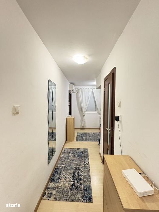 Apartament 2 camere decomandat – Str. Resita 17, Bucuresti