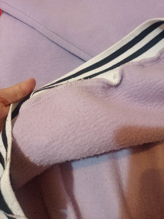 Очень теплый свитер