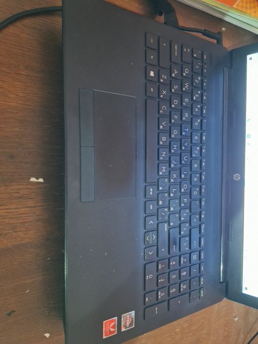 HP Laptop 15-db 1xxx