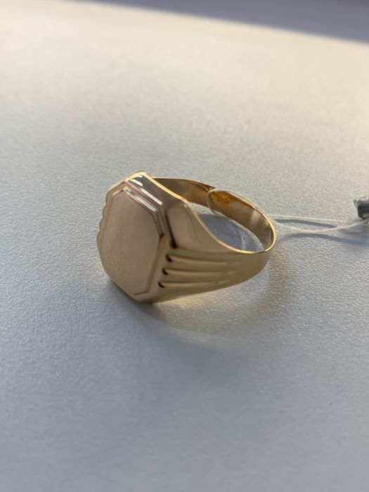 Золото печатка г.Астана