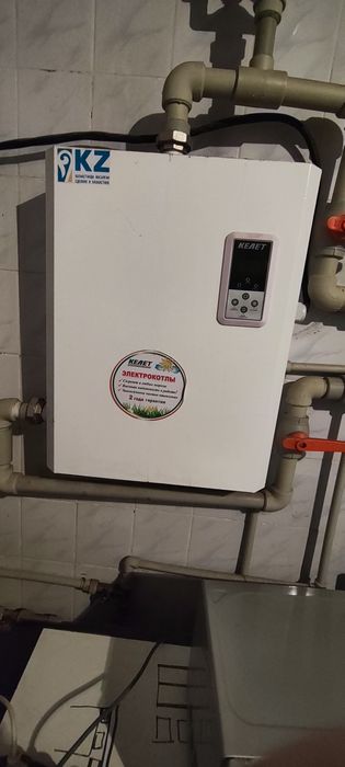 Электрокотёл Келет 30 квт