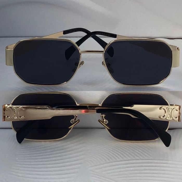 Модерни дамски слънчеви очила