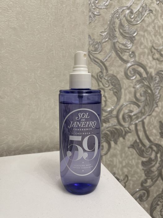 Продам Sol de Janeiro cheirosa 59