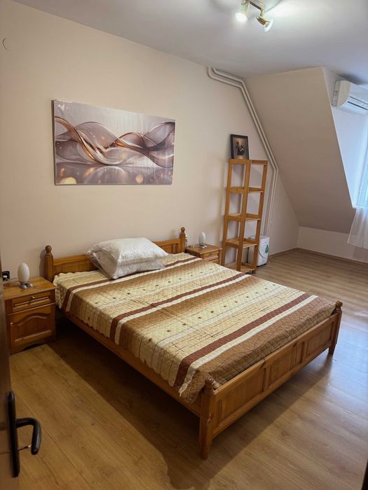 Дава се под наем Тристаен апартамент в София, Стрелбище - 111 кв.м за 765 € - Снимка #3