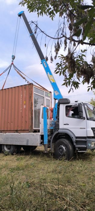 Услуги манипуляторы