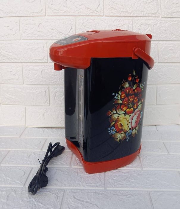 Термопот 4.8л, 5.8 л