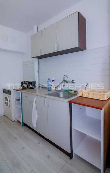 Тристаен апартамент, под наем, кв. Спортна зала