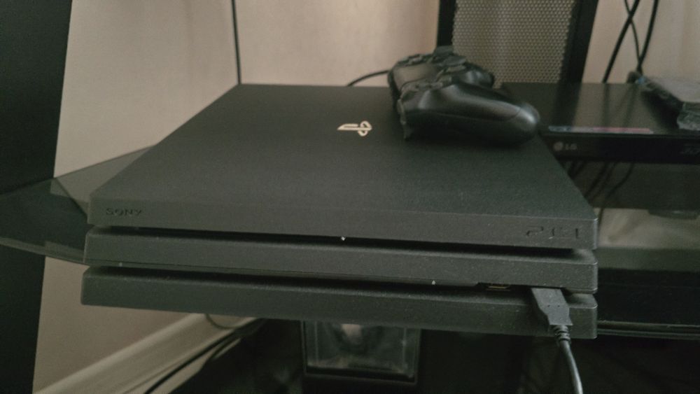PlayStation 4 Pro